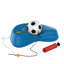 Ensemble d'entraînement soccer soccer rebond
