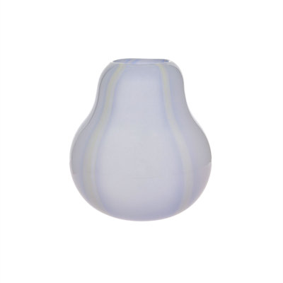 Kojo Glass Table Vase
