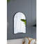Miroir en fer
