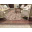 Antique One-of-a-Kind 13' X 19' Area Rug