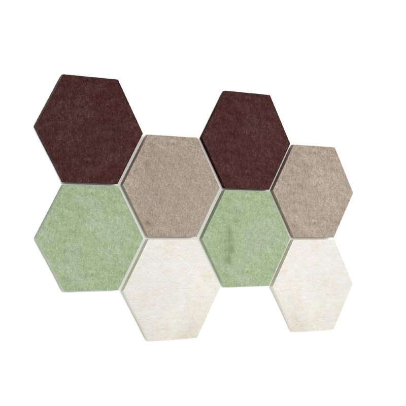 Felt Corkboard / Bulletin Board
