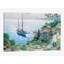 «The Bay», reproduction sur toile-29175587-72779364-72779369