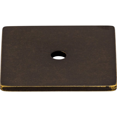 Square  Backplate