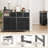 Suniga TV Stand for TVs up to 55"-1839661914