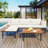 2-Pieces Outdoor Conversation Set-532026983