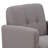 Sider Upholstered Armchair-1480400230