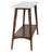 Wood Base Console - Table Top, Storage, Assembly Required By-25749915-25749913