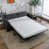  Dark Gray Faux Leather selected