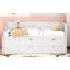 Lit de jour avec tiroirs et tablettes-1447117591-1447117588