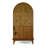 Martine Solid Wood Armoire