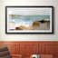 «Ocean Sigh III» - peinture encadrée-58628920-58628925-58628919