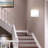 Dimmable Iron LED Flush Mounted Sconce Wall Lamps LED Wall Lights Indoor Sconces-2099426373