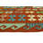 Bousson Wool Patchwork Indoor Rug