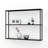 Toronto Shelving Unit-1140074396