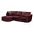 Aubergine is out of stock