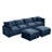 4 Seater Sofa