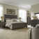 Deriah Panel Bed, Dresser & Mirror, Chest, Night Stand