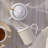 Noritake Trocadero Gold Sugar & Creamer Set