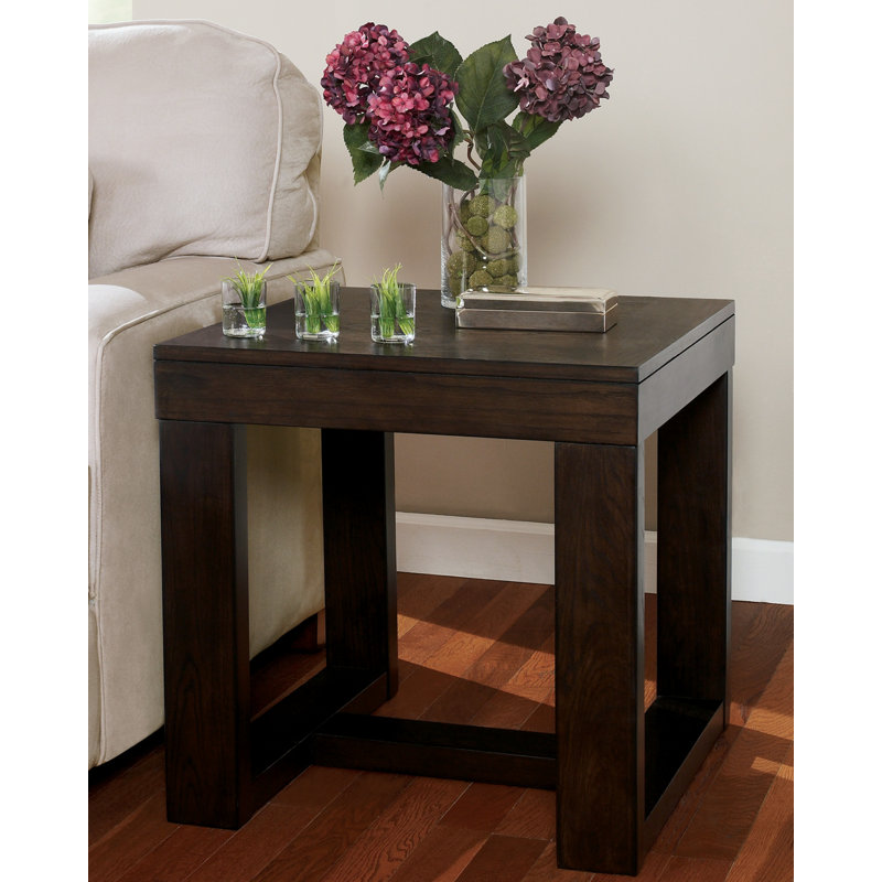 Annabella End Table