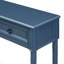 Console Console avec tiroirs pour le vestibule et tiroirs-2125805087