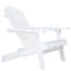 Chaise Adirondack Malibu-319294189