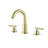 Leah 2-handle Bathroom Faucet-95236145