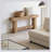 Modern Style Hall Table,Sofa Table,Hallway Table,Console Table