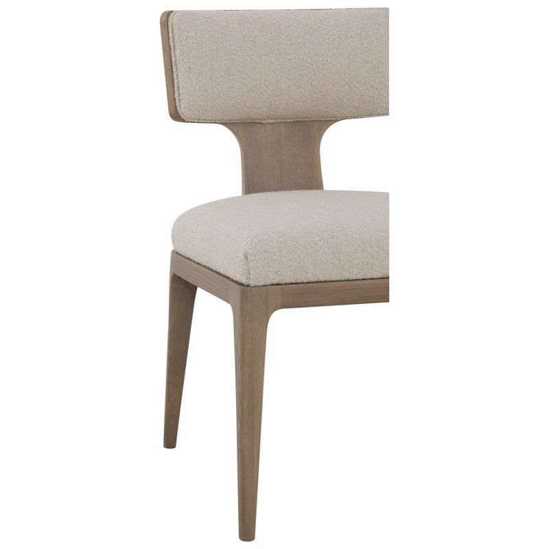 Chaise d'appoint Everett, Espresso, Sable 9508