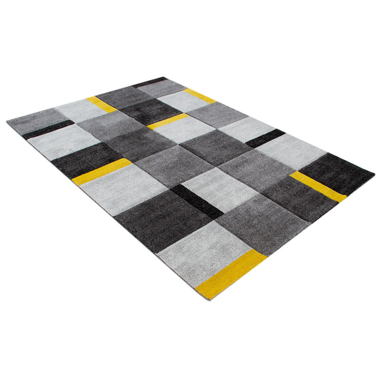 Vivace Geometric Area Rug, Rectangle 200 x 300cm