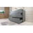 47.3'' Single Bathroom Vanity with Acrylic Top-1643388365