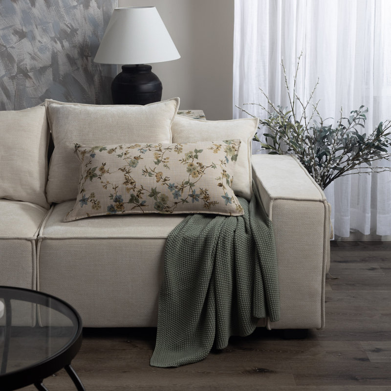 Housse de couette ELISSA, très grand, King Duvet Cover