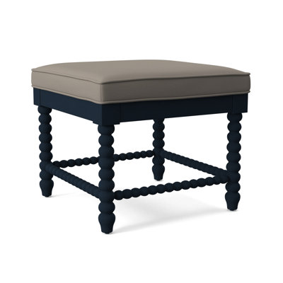 Banc en bois massif Louisa