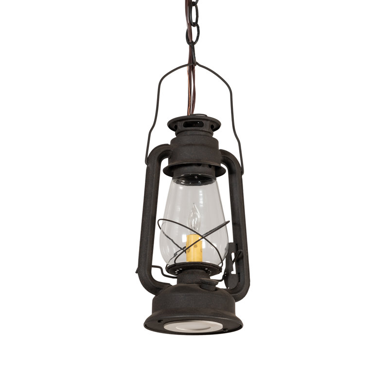 Bluffdale 2 - Light LED Pendant