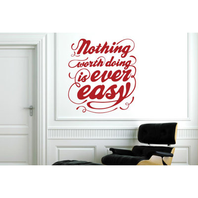 Wall Decal