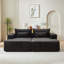 Chaise longue 87 po Bruno-1876334777
