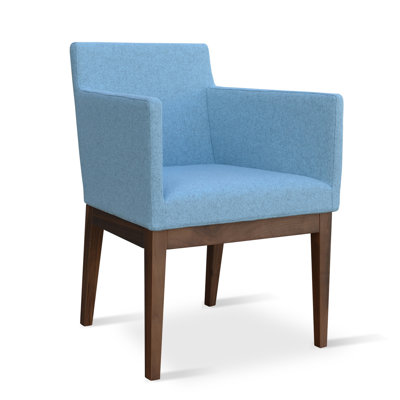 Fauteuil Harbut