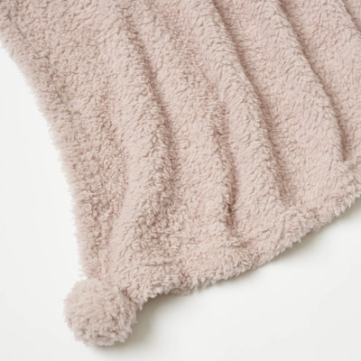 Kuebel Throw Blanket