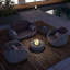 Tabletop Fireplace