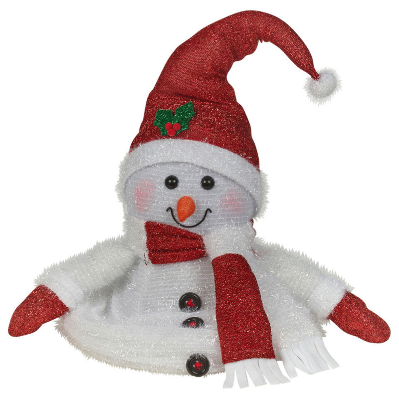 Annagreth Christmas People Ornament Accessory