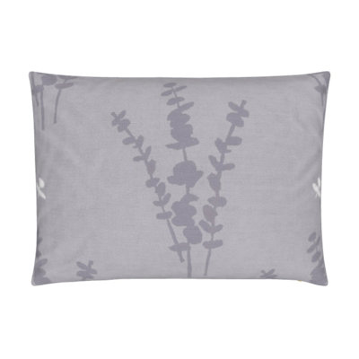 Eucalyptus Lumbar Pillow Cover & Insert