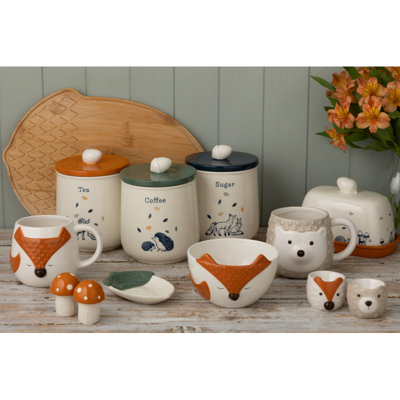 Woodland Mug