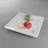 Pebble Creek 7" Melamine Appetizer Plate