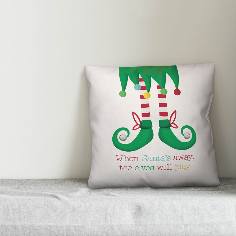  Square Throw Pillow