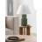 Aleppo Resin Table Lamp