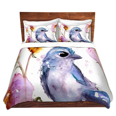 Polyester Duvet Cover