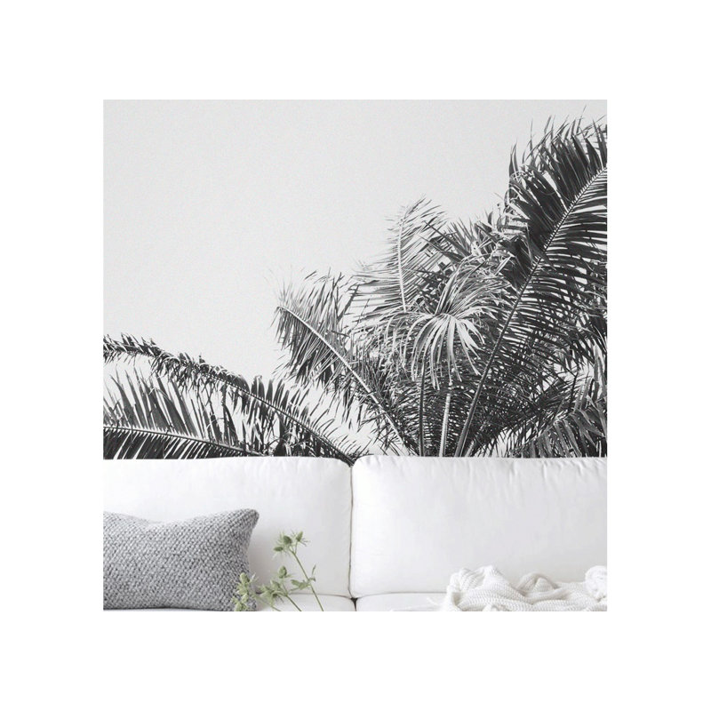 Herrman 1.52m x 1.04m Matte Mural, 208 x 146cm