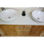Aracely 1430mm Bathroom Vanity with Vessel Ceramic Basin-16301810