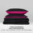 The Sheet Lab Box Stitch Reversible Comforter Sets-115966409-115966408