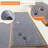 Jullissa Non-Slip Stair Tread-2034220138