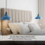 1 - Light Dome Pendant-1081288126